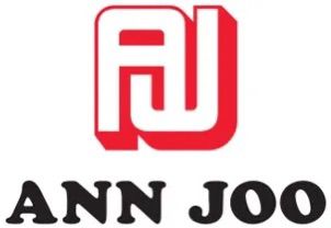 Ann Joo logo